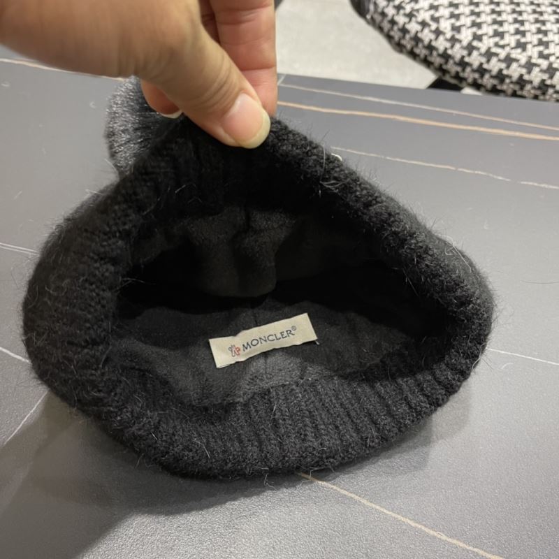 Moncler Caps